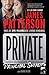 Private: Principal Suspeito (Jack Morgan, #4)