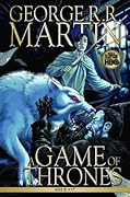 A Game of Thrones #17