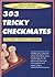 303 Tricky Checkmates by Fred Wilson