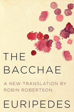 Bacchae