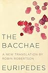The Bacchae