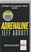 Adrenaline (Sam Capra, #1)