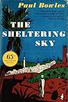 The Sheltering Sky