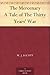 The Mercenary A Tale of The Thirty Years' War