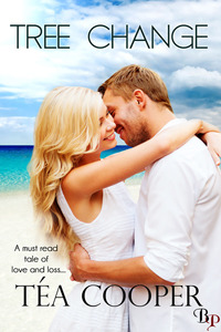 Tree Change (Paperback)