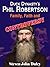 Duck Dynasty's Phil Robertson: Family, Faith and Controversy