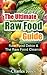 Raw Food Diet For Beginners...
