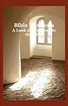 Bible Windows : A Look at Windows in the Bible
