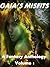 Gaia's Misfits: A Fantasy A...