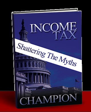 Income Tax - Shattering the Myths (Paperback)