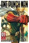 One-Punch Man, Vol. 1: One Punch