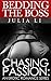 Bedding The Boss: Part 1 Of A Forbidden Erotic Office Romance Series (Chasing Passion: An Erotic Romance Series)