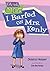 Uh-oh Cleo: I Barfed on Mrs...