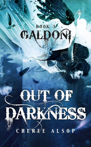 Out of Darkness (The Galdoni, #3)