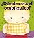 ¿Dónde está el ombliguito? by Karen Katz