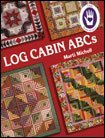 Log Cabin ABCs (Paperback)