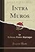 Intra Muros by Rebecca Ruter Springer