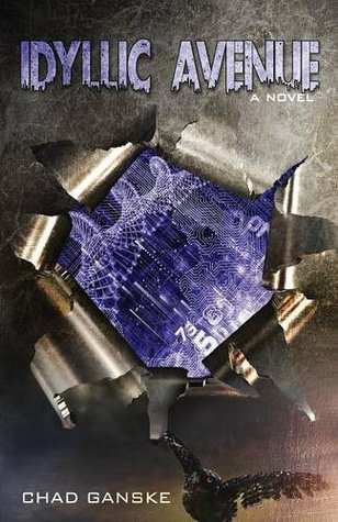 Idyllic Avenue (Paperback)