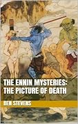 The Picture of Death: An Ennin Mystery #7