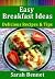 Easy Breakfast Recipes and ...