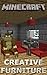 Minecraft - Your Guide To Creative Furniture by Select Apps