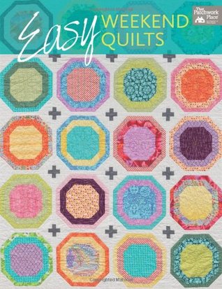 Easy Weekend Quilts (Paperback)