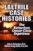 Laetrile Case Histories; The Richardson Cancer Clinic Experience