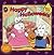 Happy Halloween! (Max and Ruby)
