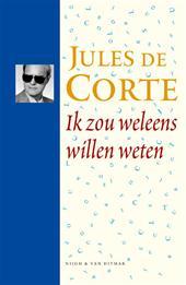 Ik zou weleens willen weten