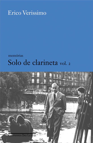 Solo de Clarineta (Paperback)