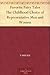 Favorite Fairy Tales The Childhood Choice of Representative Men and Women