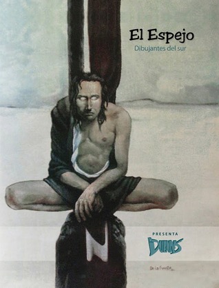 El Espejo: Dibujantes del sur