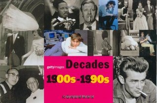 1900s-1990s: Images from the 20th Century Boxed Set (Paperback)