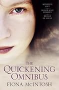 The Quickening Omnibus