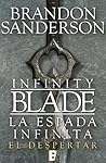 El Despertar by Brandon Sanderson