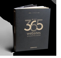 The Best 365 Websites around the World - 2013-14