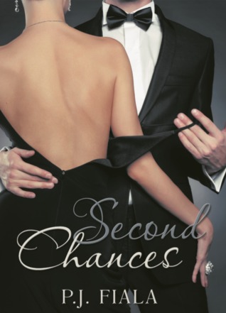 Second Chances (Second Chances, #1)
