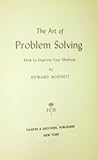 The Art of Proble...