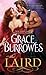 The Laird (Captive Hearts, #3)