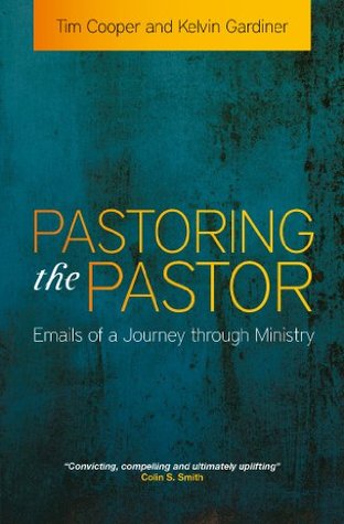 Pastoring the Pastor (Kindle Edition)