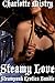 Steamy Love: Steampunk Erotica Bundle