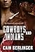 Cowboys and Indians by Cain Berlinger