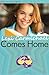 Lexi Carmichael Comes Home by Adrian Jackson