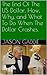 The End Of The US Dollar. How, Why, and What To Do When The Dollar Crashes.