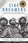 Like Dreamers: Th...