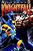 Knightfall: Part Two - Who Rules the Night [BATMAN KNIGHTFALL]