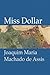 Miss Dollar by Machado de Assis
