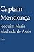 Captain Mendonça