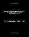 Jesse Shepard & the Villa Montezuma by Jesse Shepard