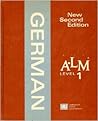 A-LM German, Level One